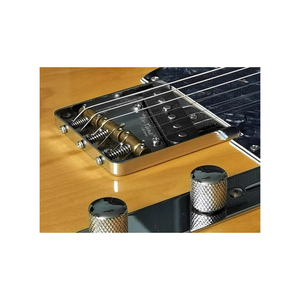 <span class=keywords><strong>Guitarra</strong></span> Eléctrica HC-TL de Diseño Original Hecha a Mano - MOQ 1 Pieza, Color Personalizado, Logotipo Adicional y Más - Product Image 3