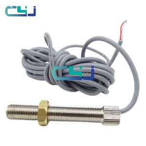 เซ็นเซอร์วัดความเร็วรอบเครื่องยนต์ รุ่น 2868A006 สำหรับ Perkins 1004-40T 1004-40TA 1104C-44 1006-6T อะไหล่เครื่องยนต์ - Product Image 1
