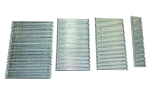 Clavos de Alambre Comunes de Acero Galvanizado con Vástago Liso, Fabricados en China, de Bajo Precio, en Oferta - Product Image 4