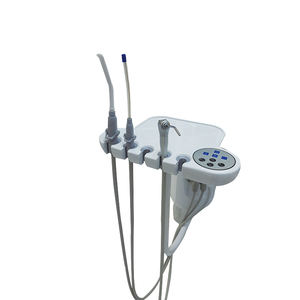 <strong>Dental</strong> <strong>Chairs</strong> <strong>Unit</strong> Price Portable <strong>Dental</strong> Equipments <strong>Dental</strong> <strong>Chair</strong> for Hospital - Product Image 4