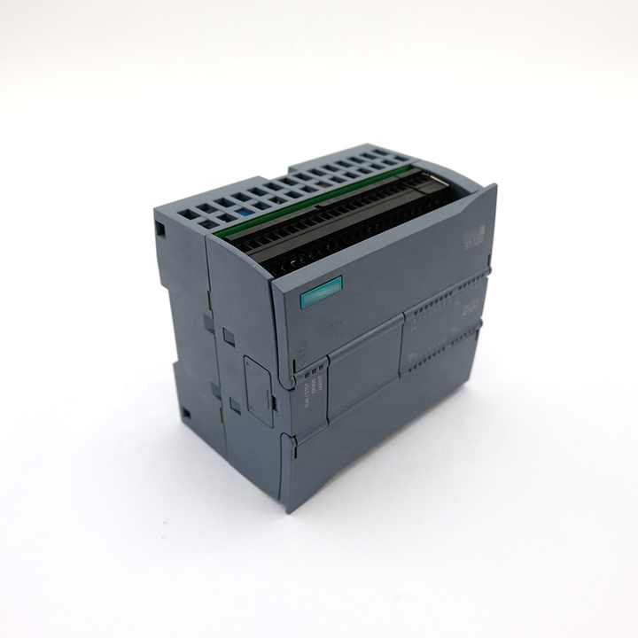 PLC Siemens Training class