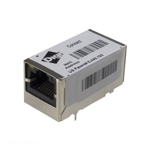 Componentes electrónicos integrados en stock, componentes electrónicos de la DC-ME-01T-S - Product Image 1