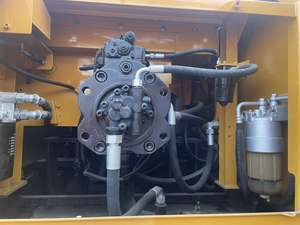 Excavadora Usada SANY335H Sany365 S305, Excavadora Usada Trinity de 34 Toneladas, Excavadora Usada Sany 335 de Buena Calidad en Venta - Product Image 2