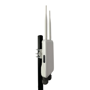 Grado Industrial Larga distancia 2,4G 5G Banda dual 3000Mbps Wifi 6 <span class=keywords><strong>Router</strong></span> IP67 Impermeable Inalámbrico Ap Punto DE ACCESO Wifi al aire libre - Product Image 5