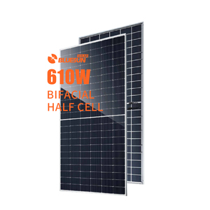 CE Off-Grid <b>Solar</b> <b>Power</b> System Home <b>Solar</b> <b>Kit</b> with Lithium Ion Batteries MPPT Controller 5kW Load Capacity - Product Image 2