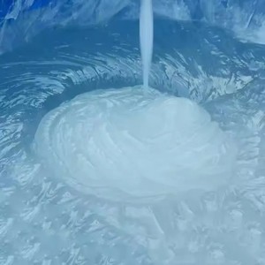 Lauril Éter Sulfato de Sodio (SLES) 70% de Fábrica para Jabón Líquido/Champú/Detergente, Precio al por Mayor, CAS 68585-34-2 - Product Image 3