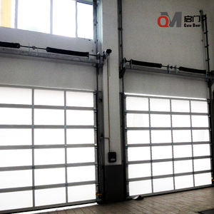 <span class=keywords><strong>Porte</strong></span> <span class=keywords><strong>de</strong></span> <span class=keywords><strong>garage</strong></span> résidentielle moderne <span class=keywords><strong>de</strong></span> haute qualité en aluminium avec ouragan Portes <span class=keywords><strong>de</strong></span> <span class=keywords><strong>garage</strong></span> sectionnelles <span class=keywords><strong>de</strong></span> service à vie d'usine pour la maison - Product Image 4