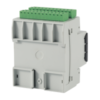Compteur d'énergie sans fil Acrel ADW220-D24 1S avec technologie Lora multicanal, compteur d'énergie triphasé