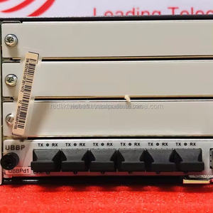 WD2DUMPTB901 03055702หน่วยประมวลผลหลักสากลและส่งด้วย BBU3910อินเตอร์เฟซ4E1และ2FE/Ge - Product Image 1