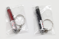 Pointeur Laser rouge amusant à infrarouge, accessoire pour chat, bâton de chat