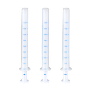 Ce 2ml <span class=keywords><strong>5ml</strong></span> nhựa lỏng y học dùng một lần chai Adapter bút bằng miệng pha chế cho ăn ống tiêm với bộ chuyển đổi chai tip cap - Product Image 6