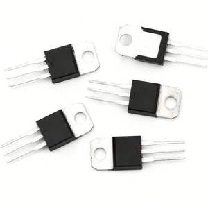 High Quality KF5N53FS TO-220 Transistor Specialized Electronic Components Purchasing and Support Services CZSKU:DV64LM13 - Product Image 1
