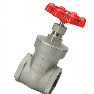 ชุดวาล์วประตูสแตนเลสแท้จากญี่ปุ่น <span class=keywords><strong>KITZ</strong></span> |   ขายตรงจากโรงงาน - Product Image 3