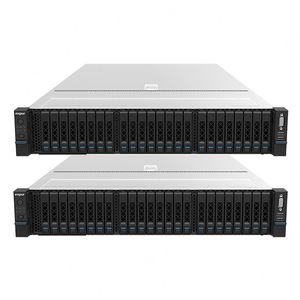 Inspur NF5280A6 24SFF 2U เซิร์ฟเวอร์แบบแร็คประสิทธิภาพสูง แรม 32GB 1300W PERC 9460-16i 4GB EPYC 7203P 2.8GHz รับประกัน 3 ปี - Product Image 6