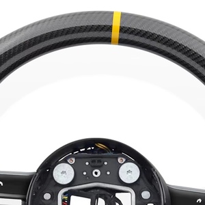 Volante de Repuesto para <span class=keywords><strong>Mercedes</strong></span> Benz CLS63 SLS GLK350 SLK GLC43 GLS600 <span class=keywords><strong>MAYBACH</strong></span> GLE43 - Product Image 6