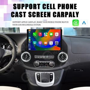 Ratón Dedicado para el Control Central Automotriz de 2.5 Pulgadas, Compatible con Mercedes Benz Vito E C GLC 2016 2017 2018 2019 2020 - Product Image 6