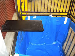 Juegos interactivos de Carnaval para fiesta, caseta de dunking, tanque de agua inflable para adultos, gran oferta - Product Image 4