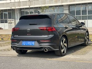 <span class=keywords><strong>Volkswagen</strong></span> Golf GTI 2021 2023, Auto Usado, 2.0L Turbo, Automático, Volante a la Izquierda, Hatchback, Llantas de Aleación, Euro 6, para Exportación |   Suministro al por Mayor - Product Image 3