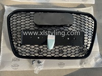 Calandre de pare-chocs avant pour Audi A1 A2 A3 A4 A5 A6 TTRS RS1 RS3 RS4 RS5