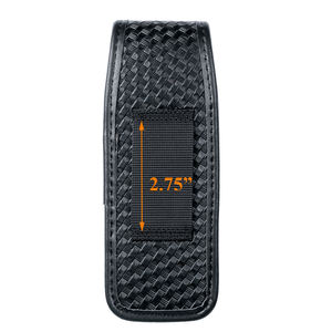 战术安全执勤执法装备模块化大型化学喷雾袋 - Product Image 3