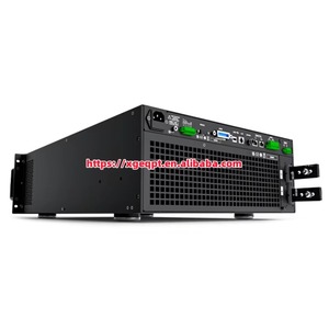เครื่องทดสอบโหลดอิเล็กทรอนิกส์แบบพกพา Itech It8400 ซีรีส์ ประสิทธิภาพสูง 15000W พร้อมอินเทอร์เฟซ ความแม่นยำ 3% - Product Image 4