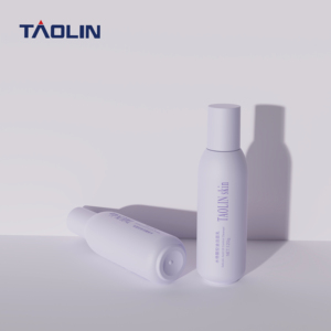 Bottiglie in PETG TAO LIN da 100/120/150ml Stampate a Iniezione con Serigrafia Viola - Product Image 3