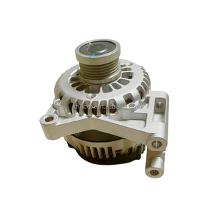 Producto Original precio bajo al por mayor 12V alternador coche alternador 3701010001 B17 para 2017 Zotye Damy X7 alternador - Product Image 5