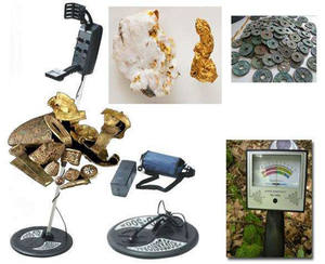 3-5미터 깊이 금속 탐지기 지하 <span class=keywords><strong>MD</strong></span>-<span class=keywords><strong>5008</strong></span> 전문가용 IP68 등급 및 12개월 보증 - Product Image 6