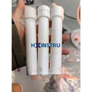 NOUVEAU Thermo Scientific 101016-00 42i Dissolvant d'hydrocarbures H - Product Image 2