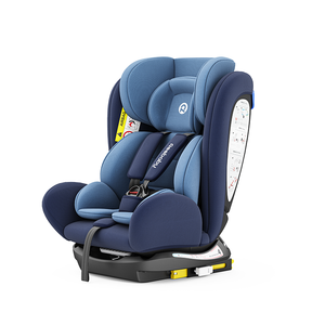 Siège <span class=keywords><strong>auto</strong></span> bébé de qualité supérieure avec <span class=keywords><strong>Isofix</strong></span>, conforme aux normes européennes, fabriqué par moulage par soufflage - Product Image 2