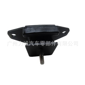 Support moteur en aluminium d'occasion 12361-66040, droit/gauche, pour Land Cruiser 100 4.5 98-07 (FZJ) - Product Image 4