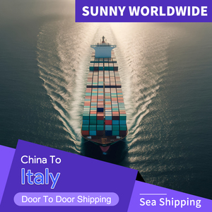 Servicios de Logística de Transporte Marítimo Económicos de Swwls, Servicios de Envío Puerta a Puerta desde China a Colombia/México/<span class=keywords><strong>Chile</strong></span>/Panamá - Product Image 2