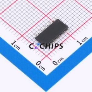 Nouveau et original convertisseur numérique-analogique (DAC) de puce d'IC de circuit intégré de TSSOP-28 de DAC902E - Product Image 2