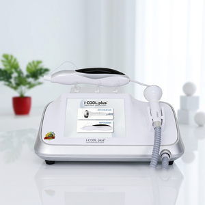 เครื่องไมโครนีดเดิลแบบ Fractional พร้อม RF <span class=keywords><strong>Vivace</strong></span> RF <span class=keywords><strong>Microneedling</strong></span> Machine รับประกันคุณภาพจากโรงงาน ปี 2026 - Product Image 1