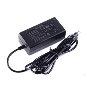 High Quality Power Adapter 32v 2a 64W AC DC Adaptor Charger 32 Volt 2Amp Power Supply