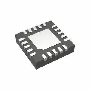 PIC18F15Q20-E_REB 20 VFQFN con placa expuesta integrada, compre componentes electrónicos en línea, en stock - Product Image 1