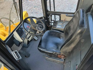 Secondhand <b>Loader</b> KOMATSU WA320 Japan Used Wheel <b>Loader</b> Original Hydraulic Construction Machinery Good Condition WA380 WA470 - Product Image 2