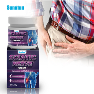 Sumifun Crema per la Cura del Corpo 20g per Spalle, Collo e Ginocchia, Unguento Efficace K20126 - Product Image 3
