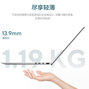 สำหรับ <span class=keywords><strong>Zenbook</strong></span> <span class=keywords><strong>Pro</strong></span> <span class=keywords><strong>14</strong></span> OLED 2.8K 120Hz Intel Core Ultra7 Ultra9 32GB RAM 1TB SSD แป้นพิมพ์ภาษาอังกฤษโลหะ11 Home - Product Image 5