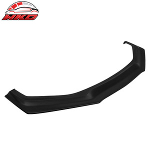 Alerón Delantero Estilo IKON para Subaru BRZ 17-20, en Poliuretano (PU), Accesorios Automotrices - Product Image 3