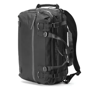 Men's outdoor travel luggage large capacity extend exercise travel backpack bag
