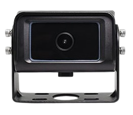 Xe nâng ngược Hệ thống chống va chạm cảnh báo an toàn cho người đi bộ ai Camera xe nâng phát hiện gần với ánh sáng an toàn - Product Image 6