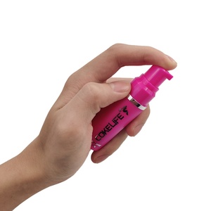 Spray de 10 ml para Mujeres, Orgasmo, Lubricante Vaginal Orgánico para Mujeres - Product Image 4