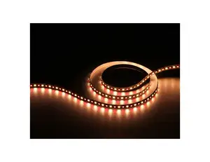 Led Strip High CRI SMD 5050 and SMD5060 23W Multiple RGBW Outdoor Waterproof Flexible Led Strip