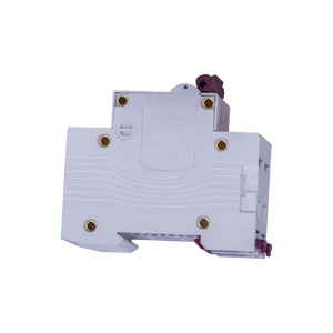 Миниатюрный выключатель (MCB) 1 полюс 20A AC230/400V для небольших электрических систем - Product Image 3