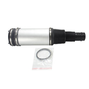 Muelle de Goma para Amortiguador A2203202338 para Mercedes Clase S W220, Repuesto de Suspensión 2203205013 - Product Image 6