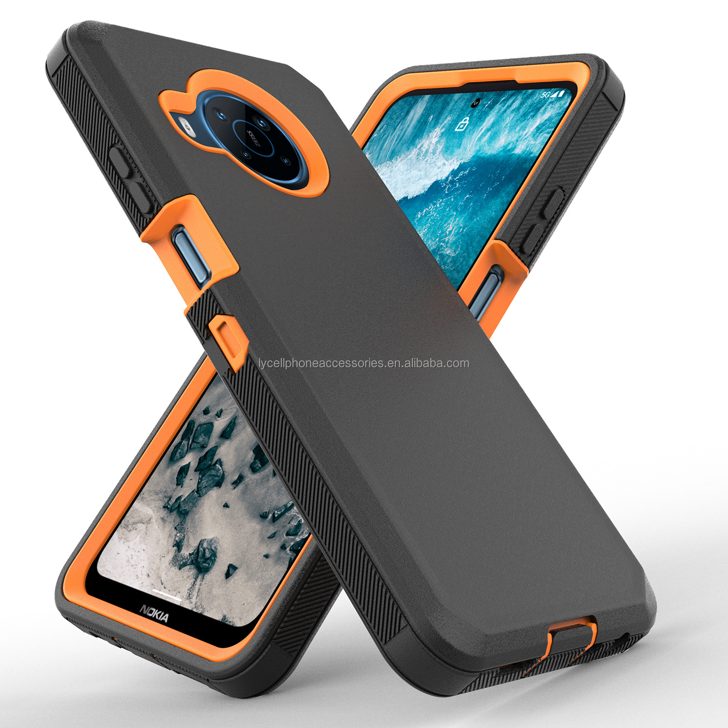 Black+orange