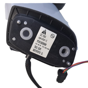 Rétroviseur latéral électrique <span class=keywords><strong>Peugeot</strong></span> <span class=keywords><strong>308</strong></span> neuf OEM gauche/droite 1610188280/1610188380 - Product Image 4