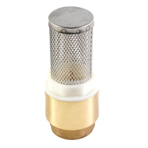 Clapet anti-retour industriel en laiton de haute qualité DN15-100 pour tuyau d'<span class=keywords><strong>eau</strong></span>, filtre manuel pour <span class=keywords><strong>pompe</strong></span> <span class=keywords><strong>à</strong></span> <span class=keywords><strong>eau</strong></span> - Product Image 3
