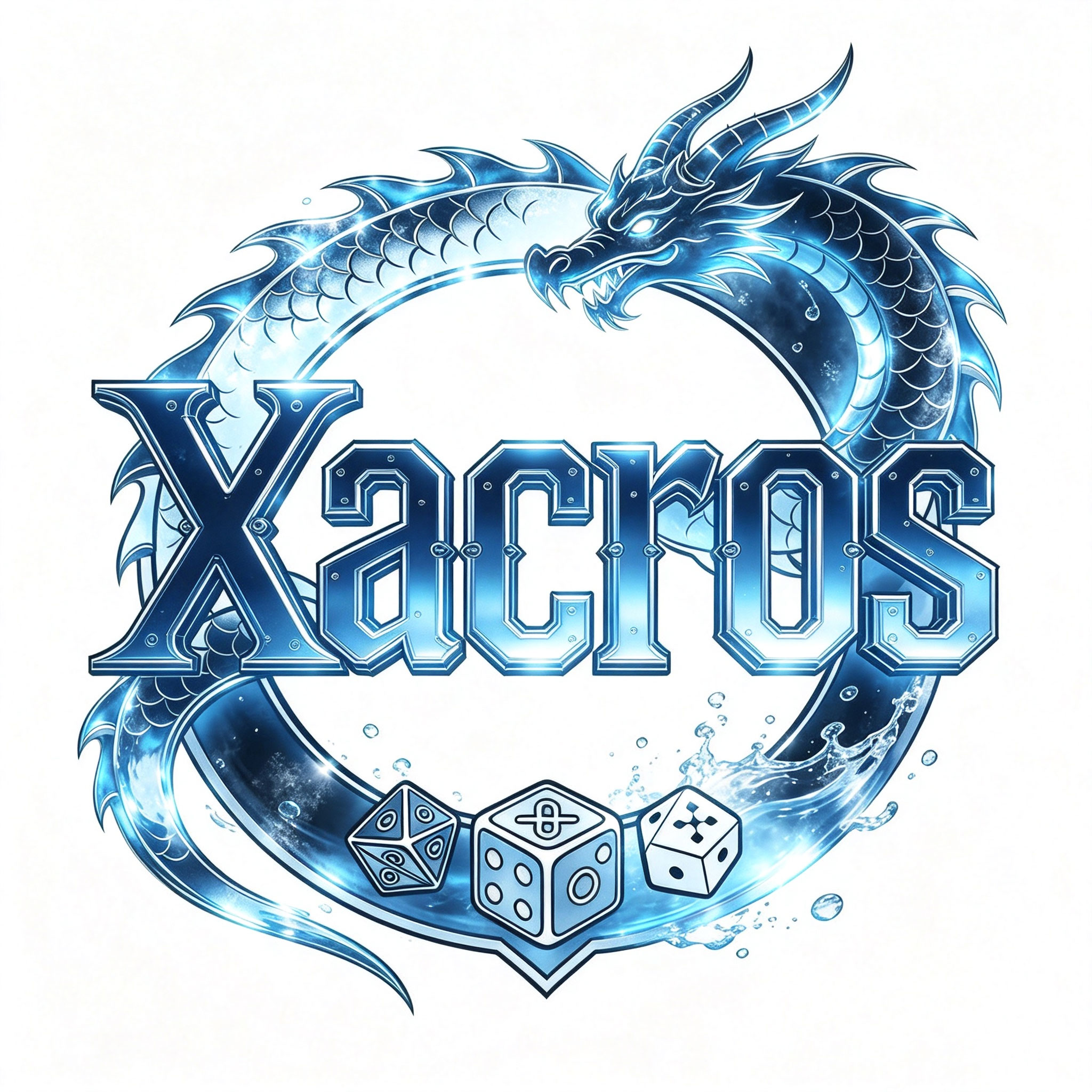 Hong Kong Xincheng Craft Gift Co., Limited logo